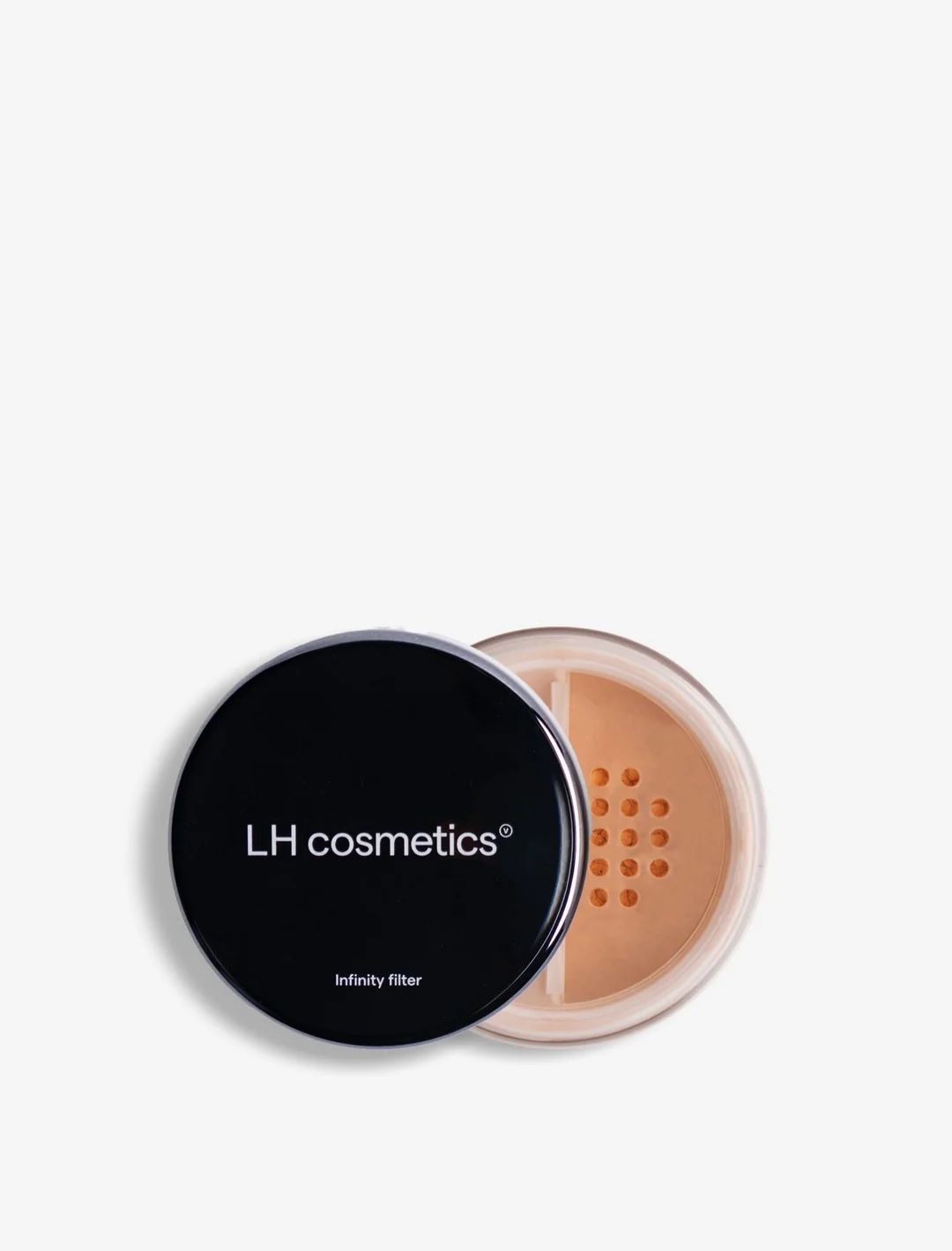 Infinity Filter - Unfocus - LH Cosmetics