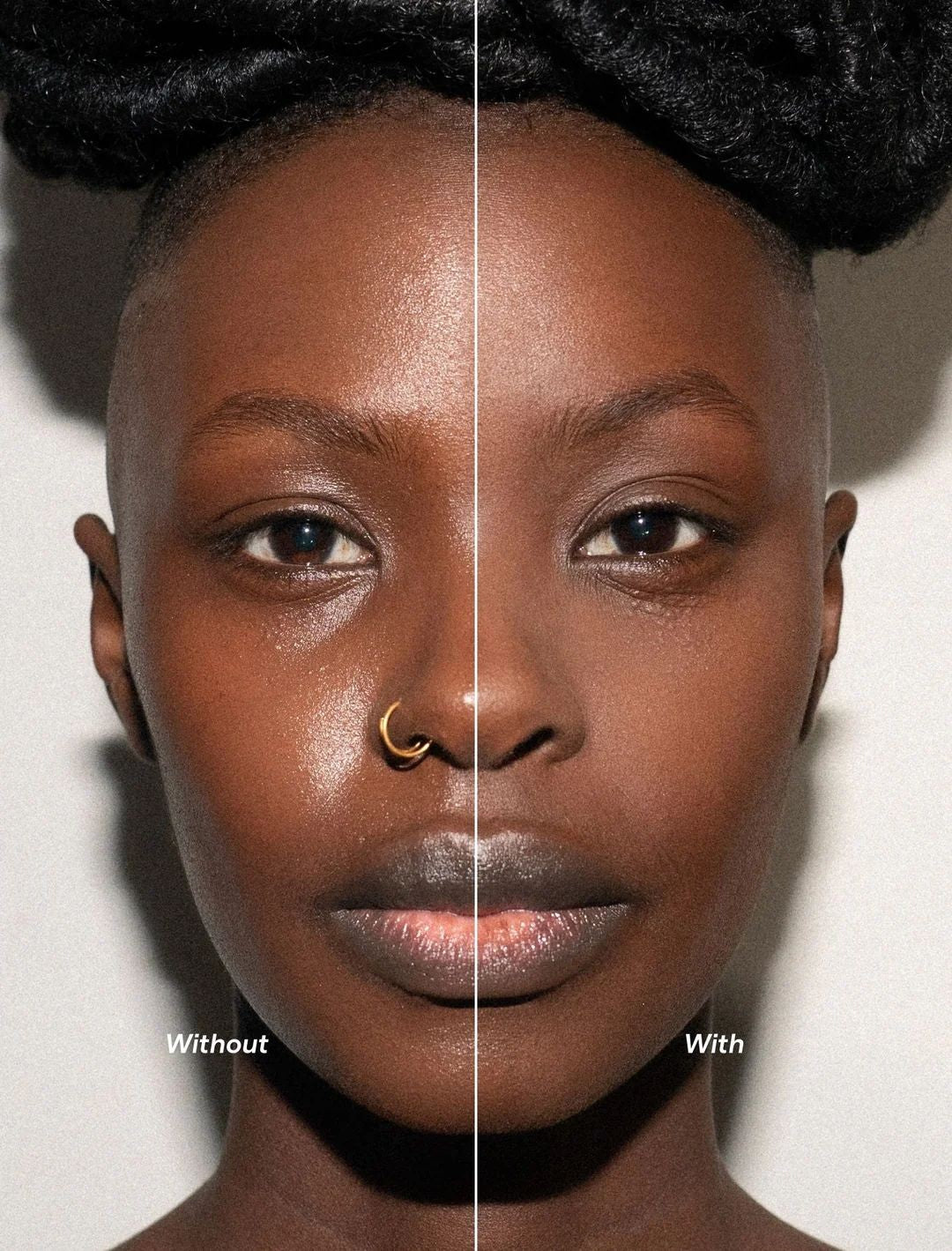 Infinity Filter - Unfocus - LH Cosmetics