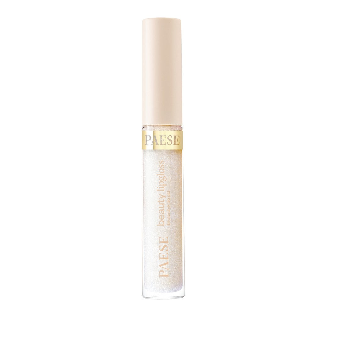 Tasty Lip Beauty Gloss - 11 Icing Glow - PAESE