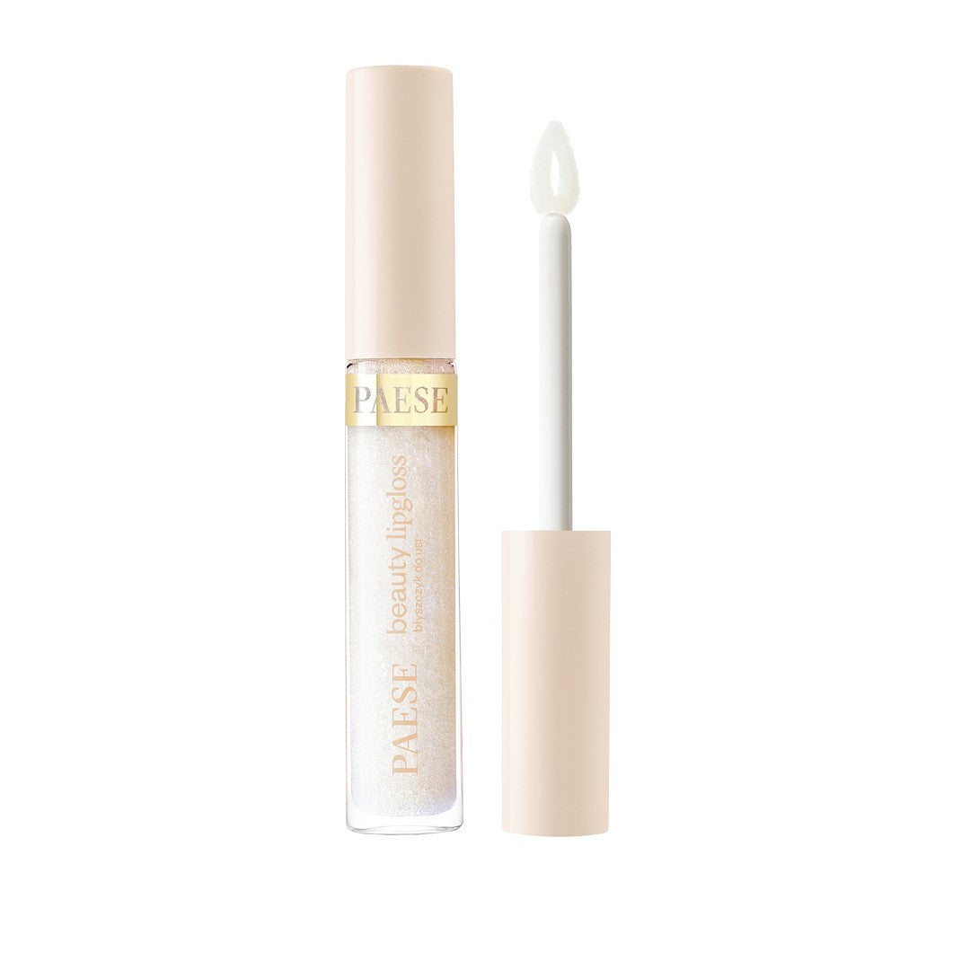 Tasty Lip Beauty Gloss - 11 Icing Glow - PAESE