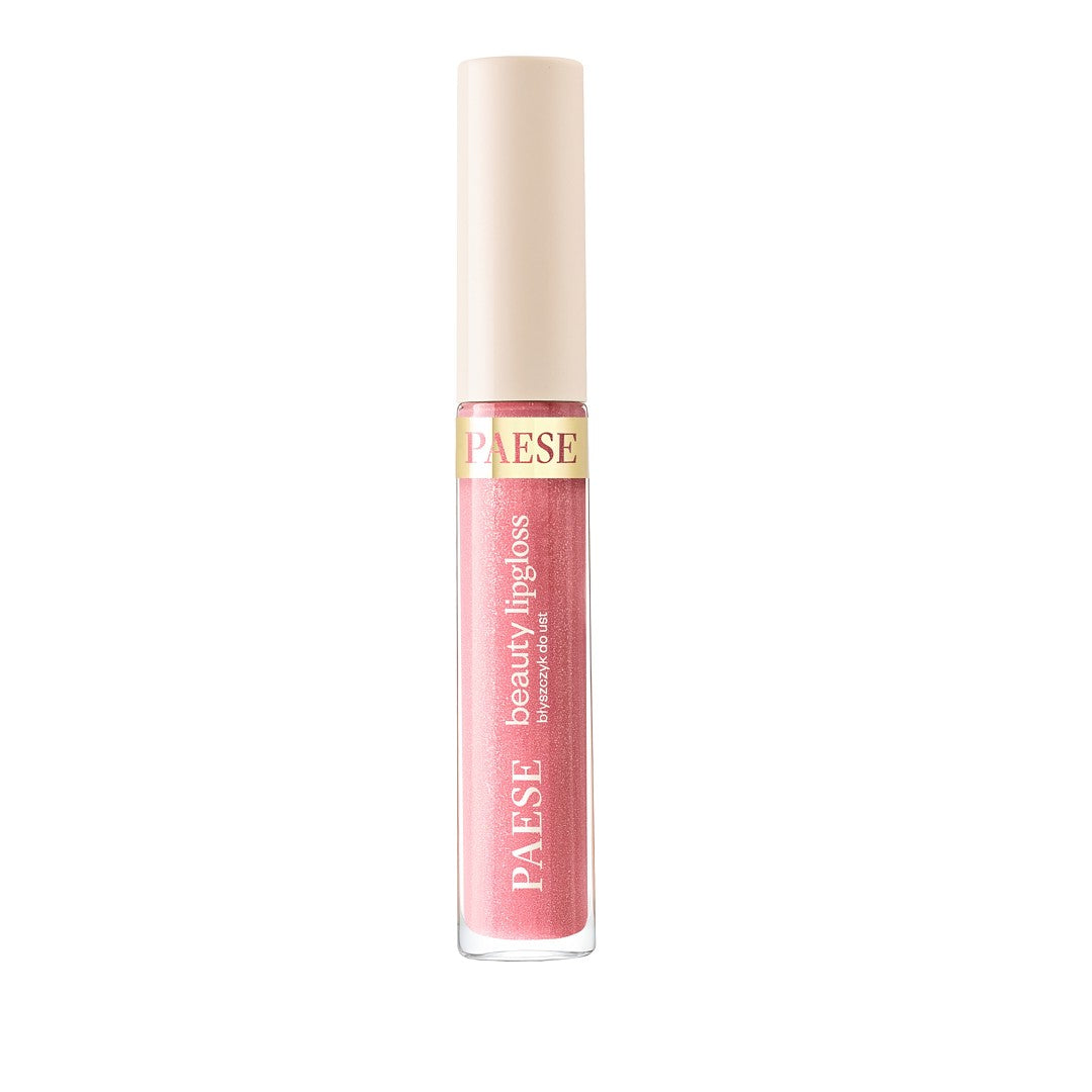 Tasty Lip Beauty Gloss - 12 Berry Drizzle - PAESE