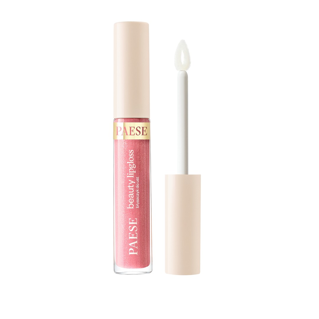 Tasty Lip Beauty Gloss - 12 Berry Drizzle - PAESE