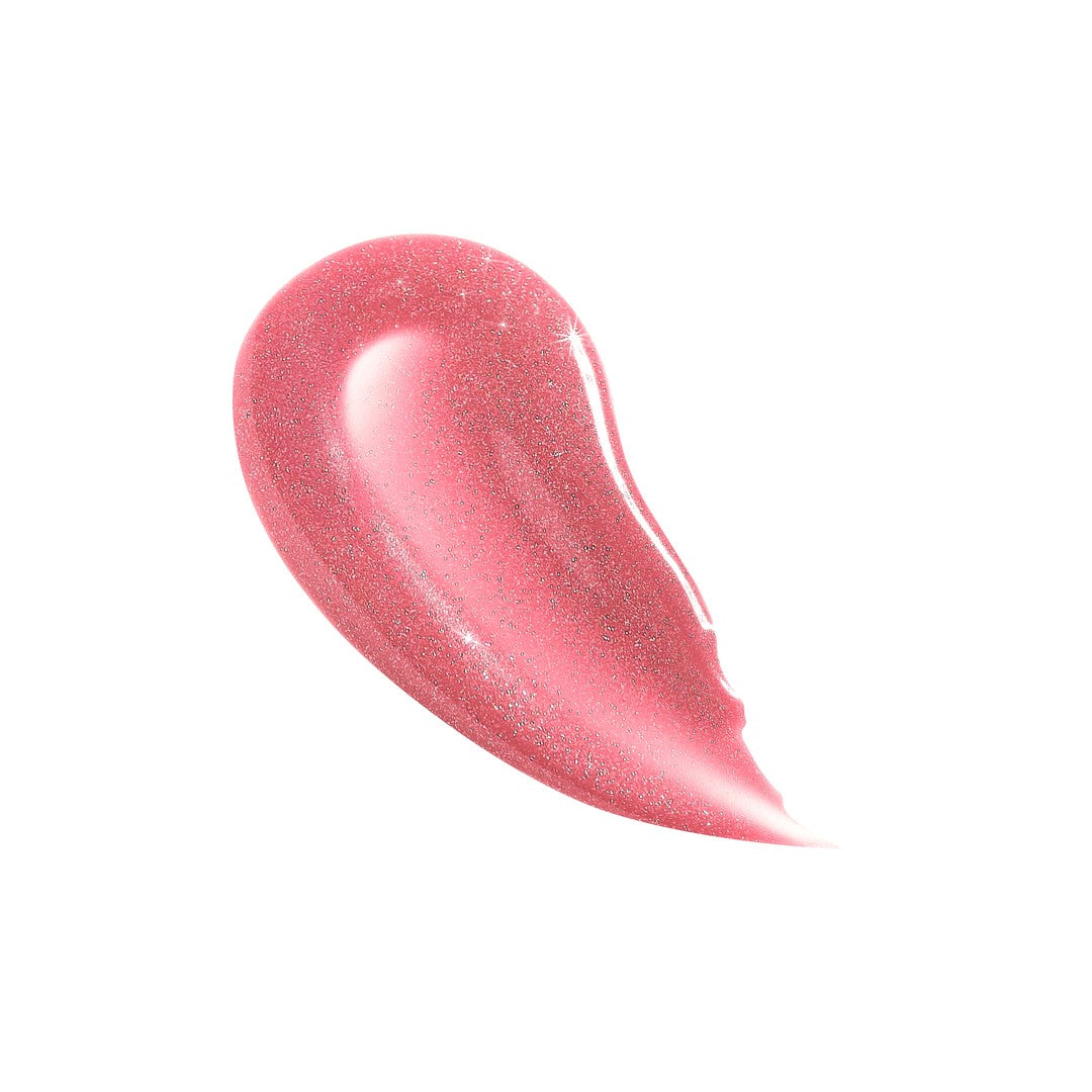 Tasty Lip Beauty Gloss - 12 Berry Drizzle - PAESE