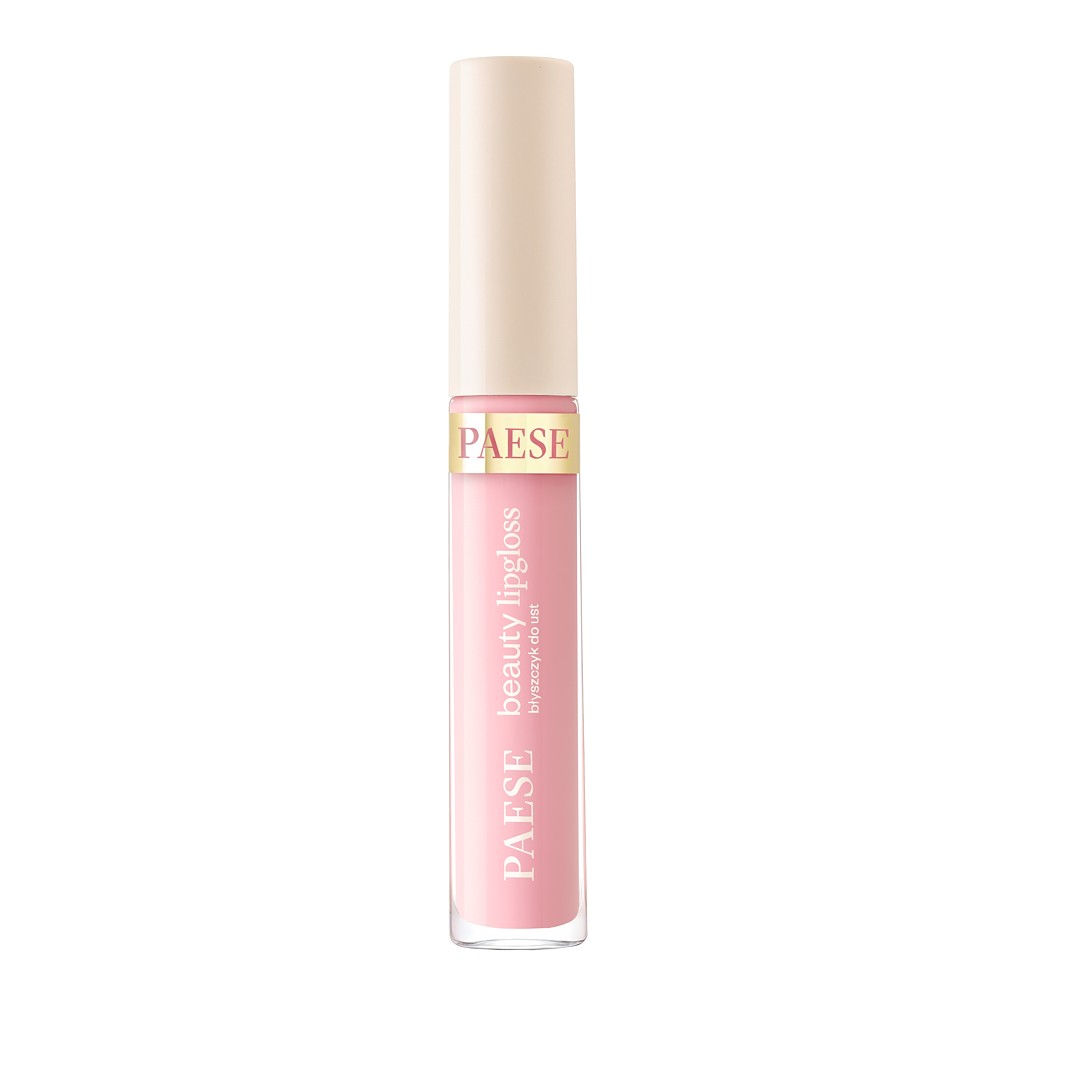 Tasty Lip Beauty Gloss - 13 Milk Shake - PAESE