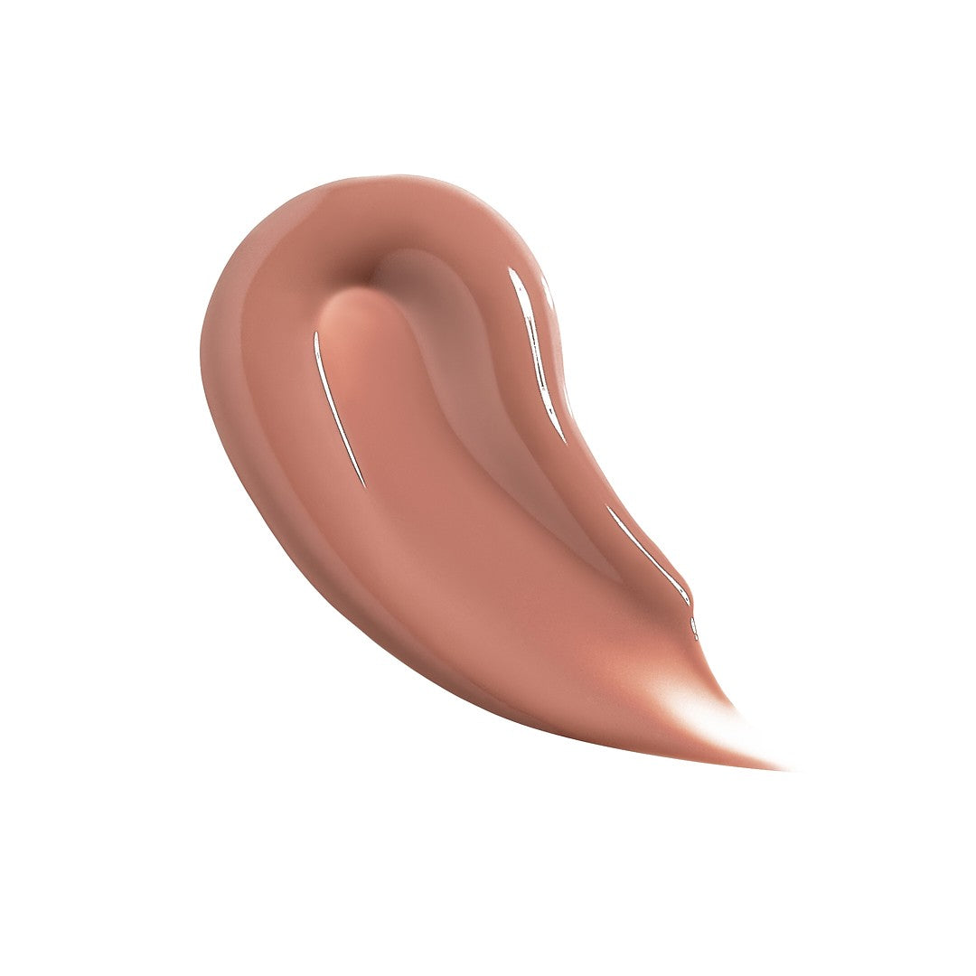 Tasty Lip Beauty Gloss - 14 Caramel Mousse - PAESE
