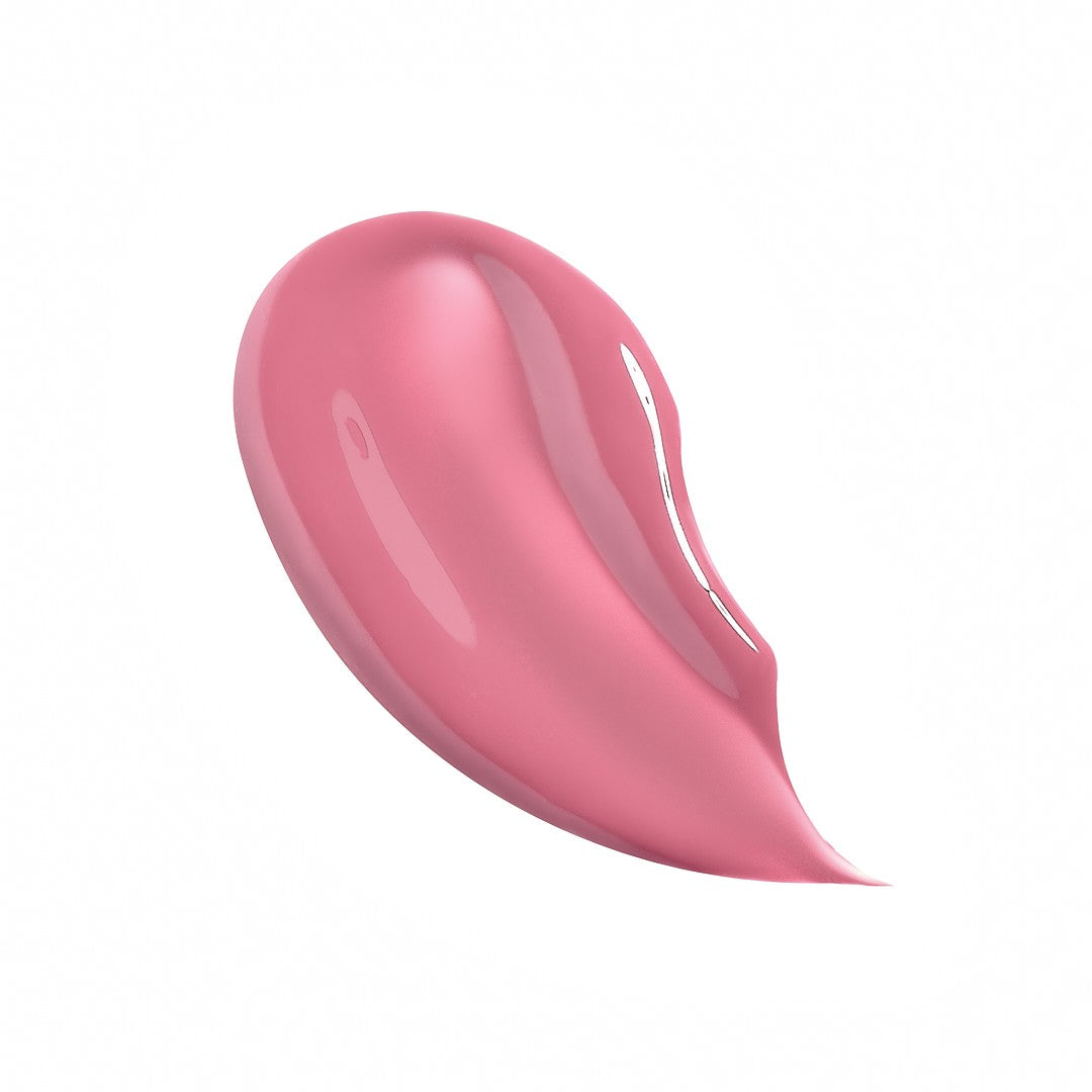 Tasty Lip Beauty Gloss - 15 Raspberry Cream - PAESE