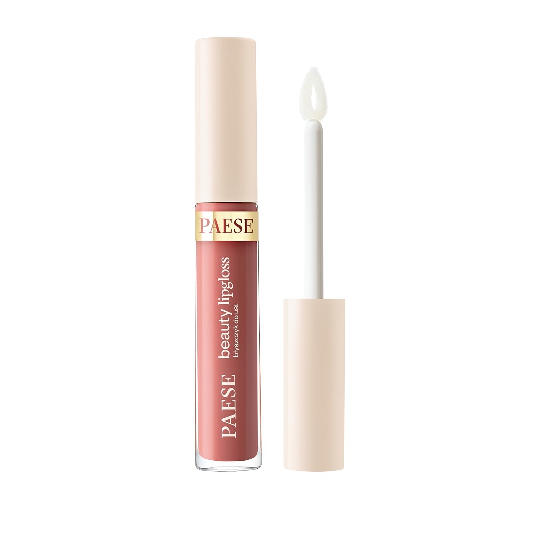 Tasty Lip Beauty Gloss - 16 Cherry Smoothie - PAESE