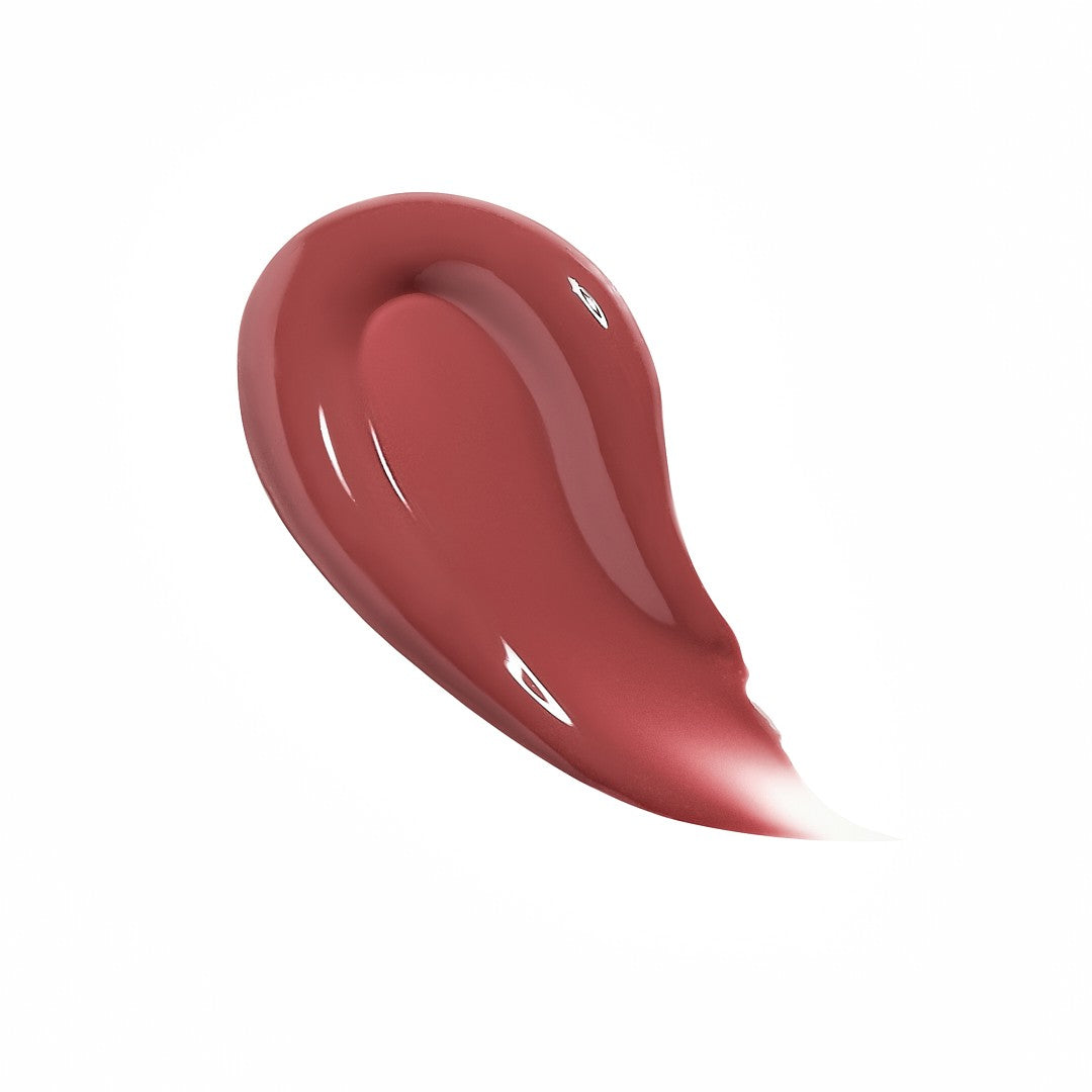Tasty Lip Beauty Gloss - 16 Cherry Smoothie - PAESE