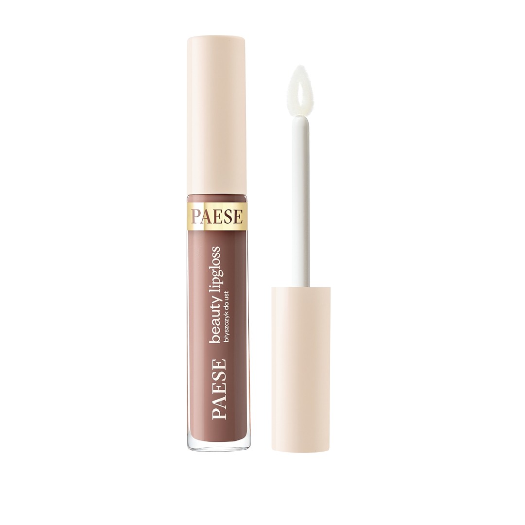 Tasty Lip Beauty Gloss - 17 Bon Bon - PAESE
