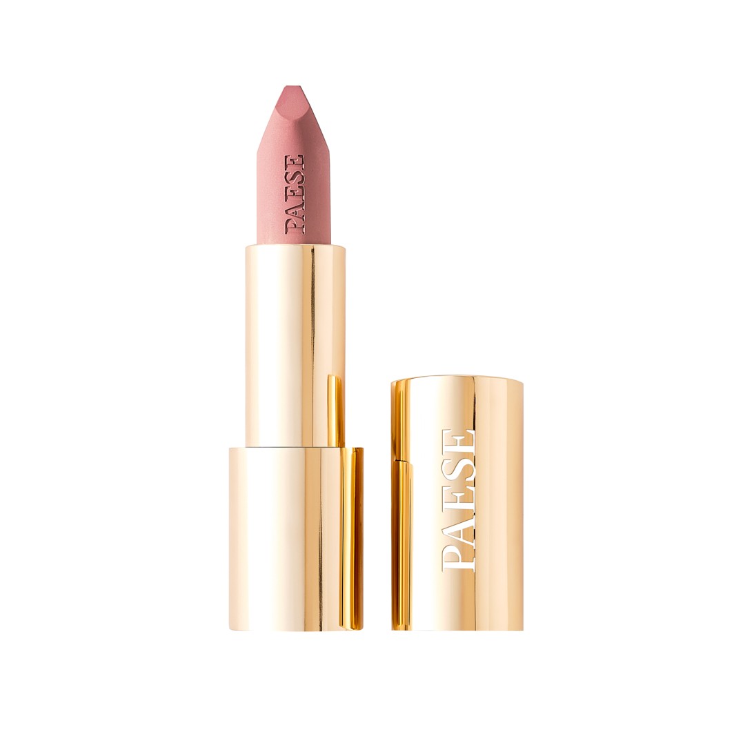 Mattologie Soft Lipstick - 115 Cherry Nude - PAESE