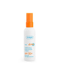 SUN Crema hidratante facial y corporal SPF 50+ - Ziaja