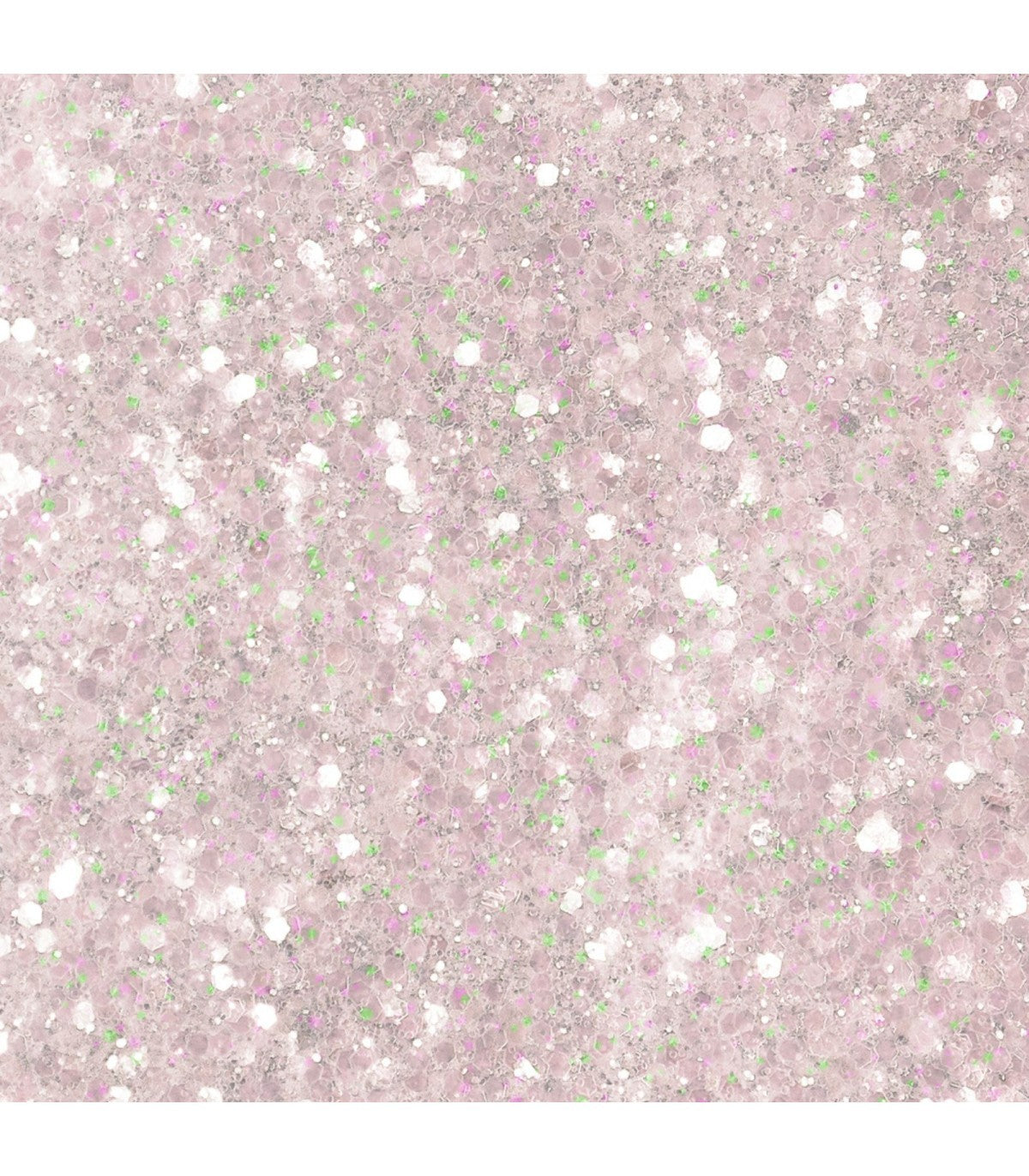 Glitter cromado hipoalergénico para rostro Chrome Flakes - Bell Hypo