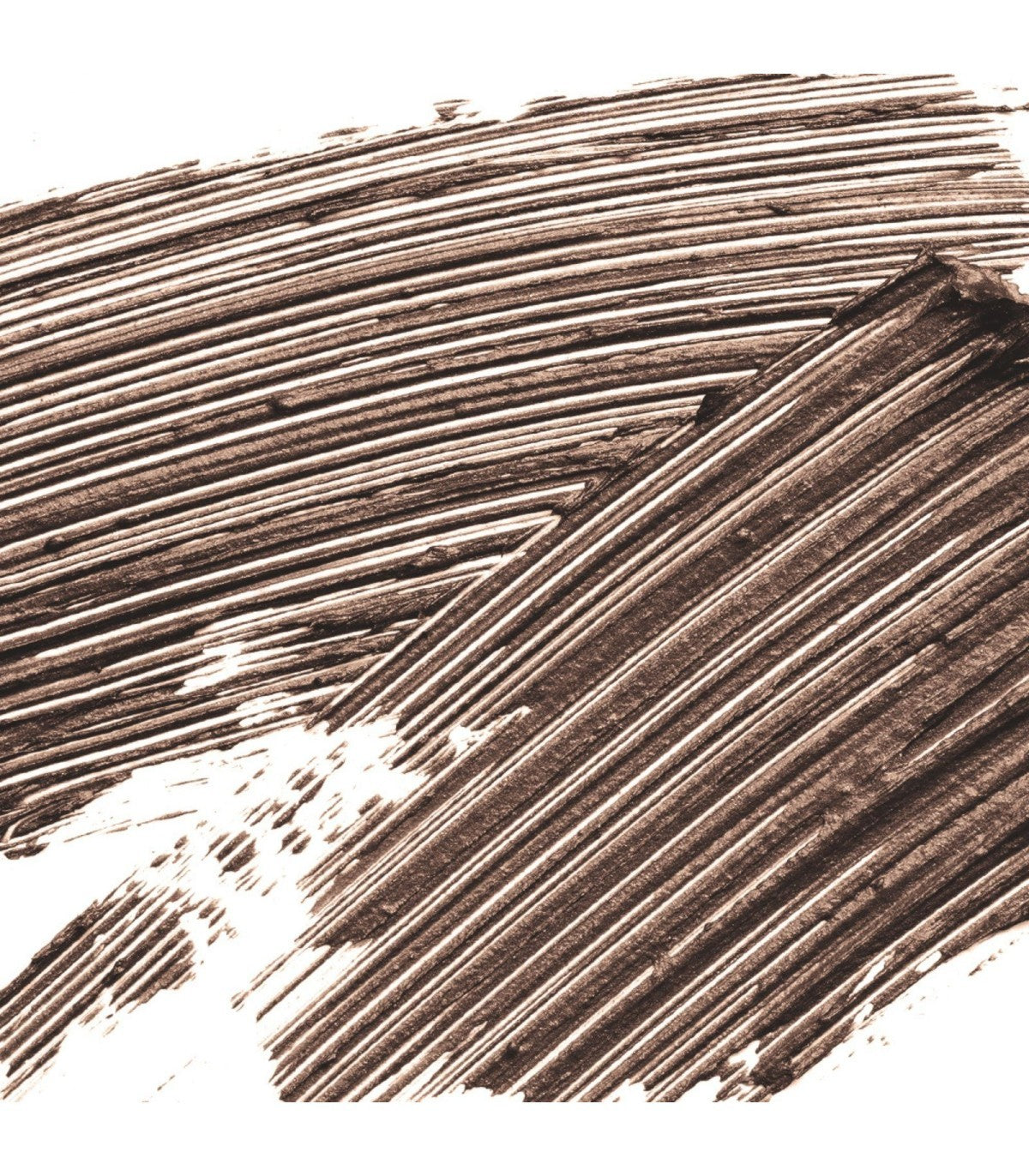 Máscara de pestañas hipoalergénica Volume Extreme Falsies 02 True Brown - Bell Hypo