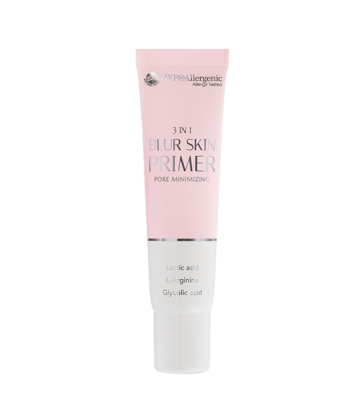 Prebase de maquillaje hipoalergénica Blur Skin Primer - Bell Hypo