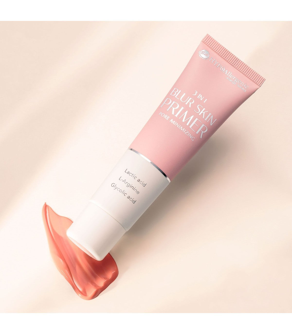 Prebase de maquillaje hipoalergénica Blur Skin Primer - Bell Hypo
