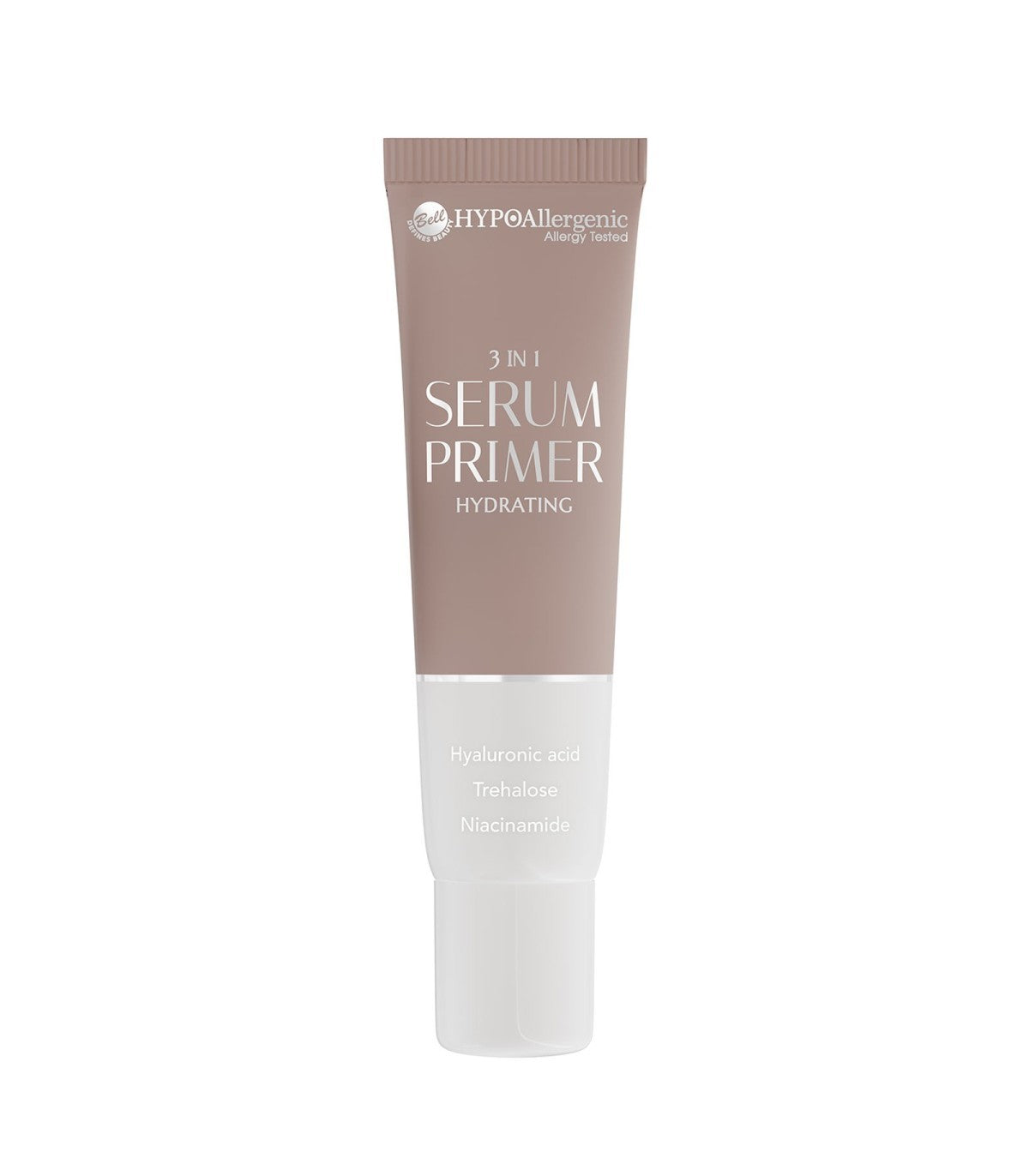 Prebase de maquillaje hipoalergénica Serum Primer - Bell Hypo