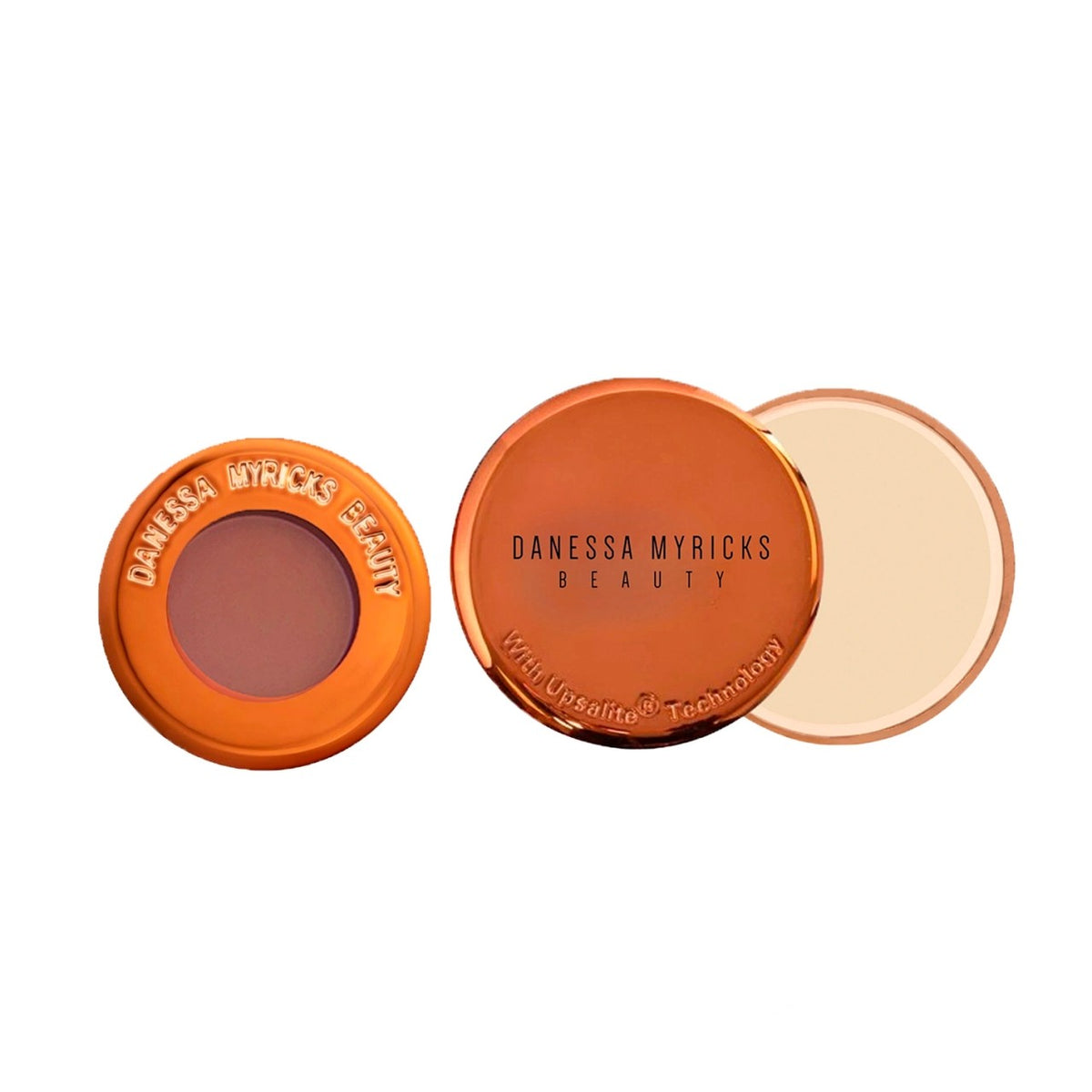 Mini Deluxe Bundle - DANESSA MYRICKS BEAUTY