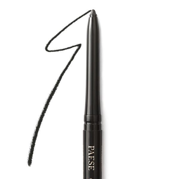 Eyegasm Eye Pencil Kajal Kohl - Black - Paese