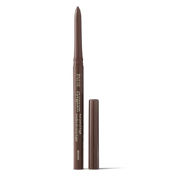 Eyegasm Eye Pencil Kajal Kohl - Brown - Paese