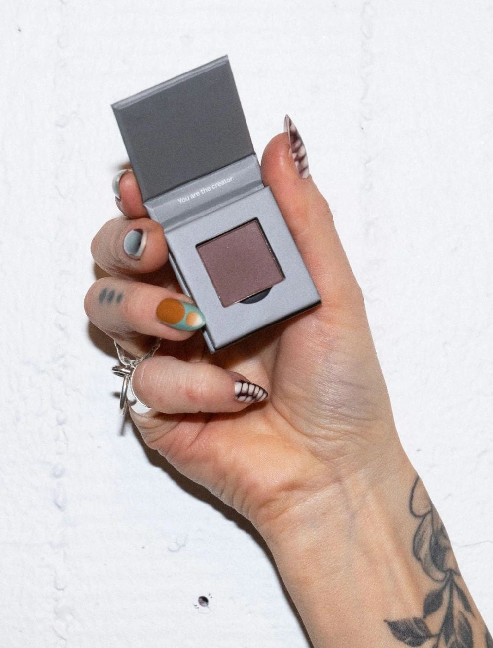 The Single - The Ex - LH Cosmetics