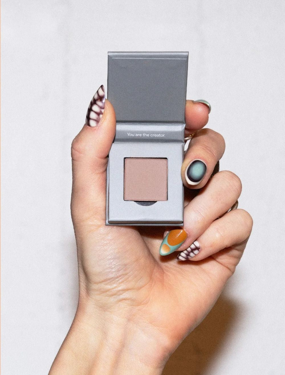 The Single - Ghosted - LH Cosmetics