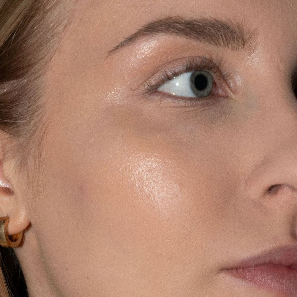 Artistick Highlighter Baroque  - LH Cosmetics