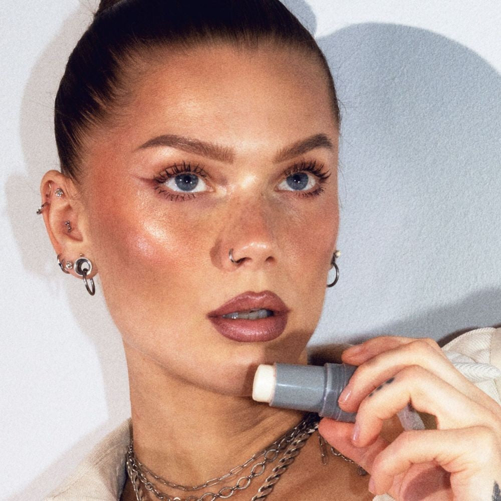 Artistick Highlighter Baroque  - LH Cosmetics