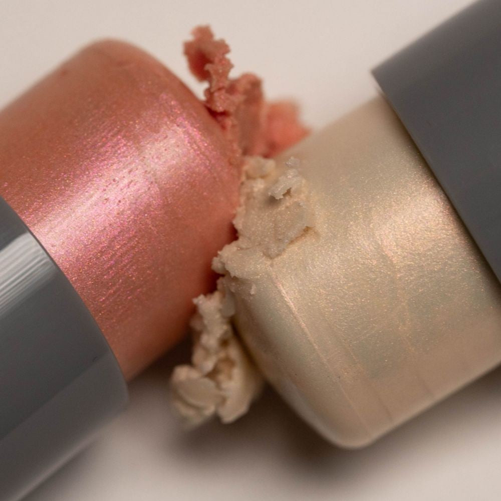 Artistick Highlighter Baroque  - LH Cosmetics