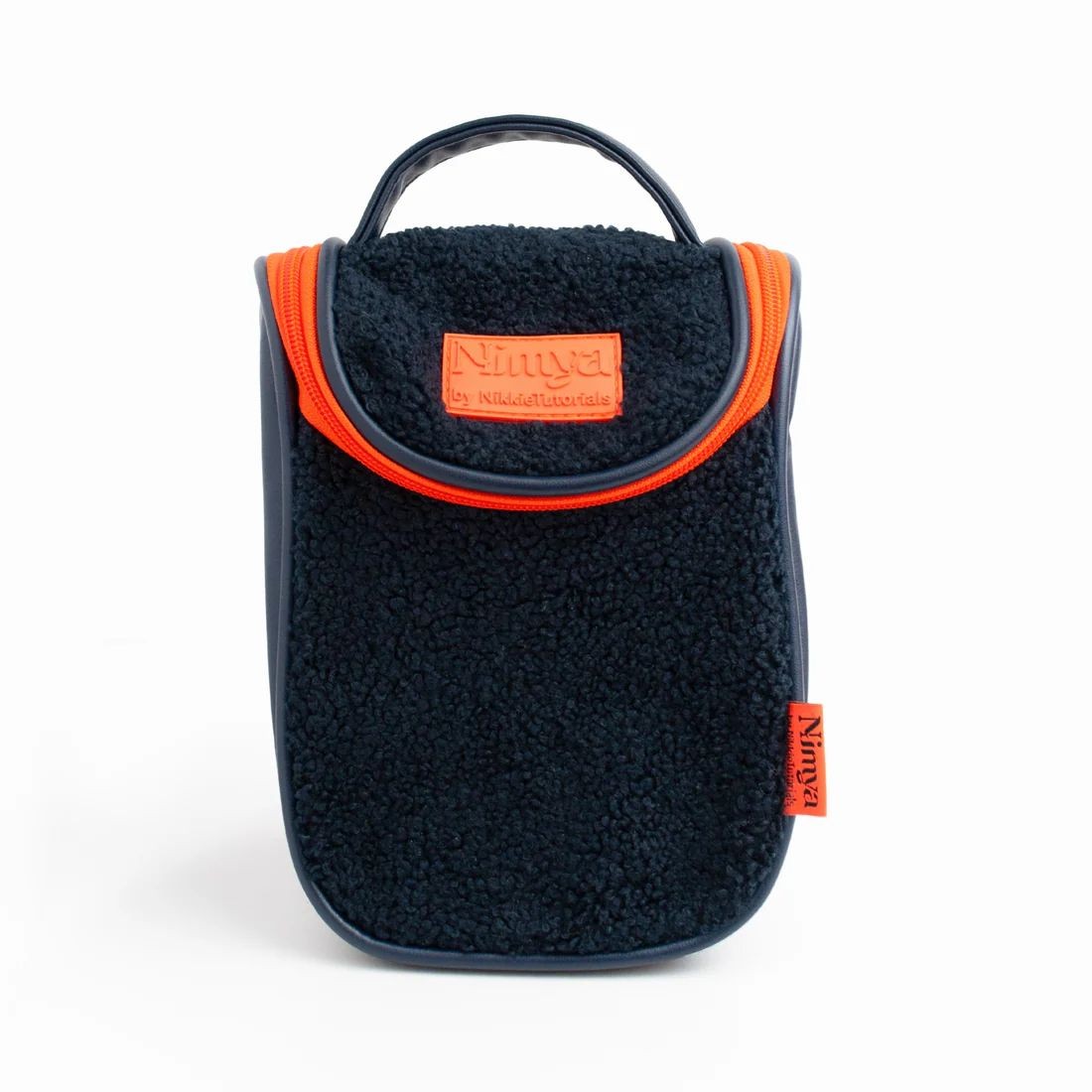 NIMYA THE COSMETIC BAG - NIMYA BY NIKKIETUTORIALS