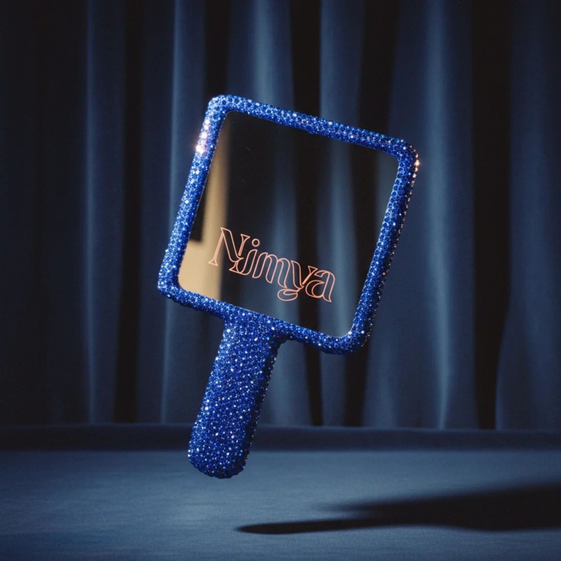 NIMYA THE MIRROR - NIMYA BY NIKKIETUTORIALS