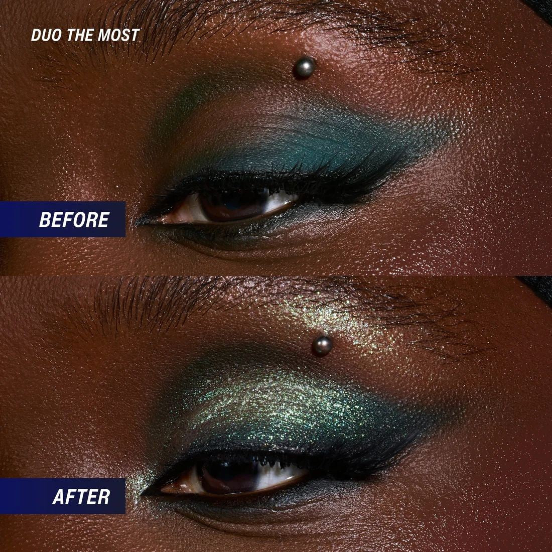 Fourmation Palette: The Shimmers - NIMYA BY NIKKIETUTORIALS