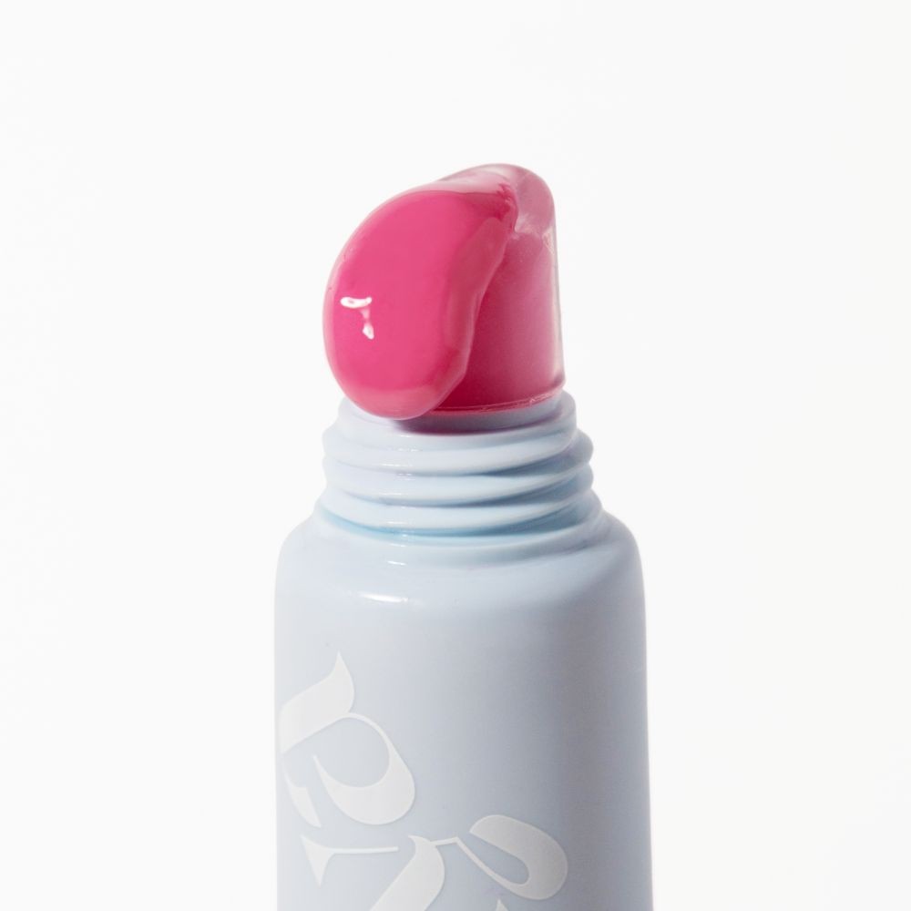 24/7/365 LIP BALM - Pretty Perfect Pink -  NIMYA BY NIKKIETUTORIALS