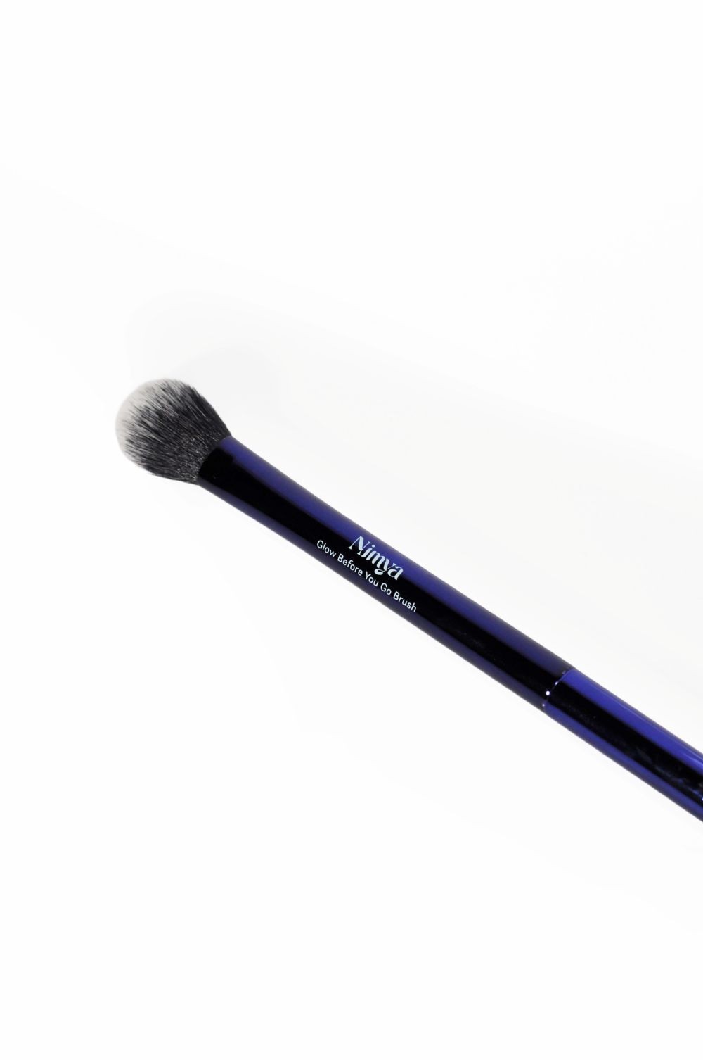 GLOW BEFORE YOU GO BRUSH - NIMYA BY NIKKIETUTORIALS