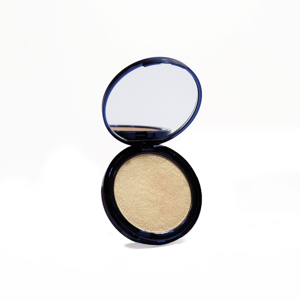 GLOWIFICATION HIGHLIGHTER - Monarch - NIMYA BY NIKKIETUTORIALS