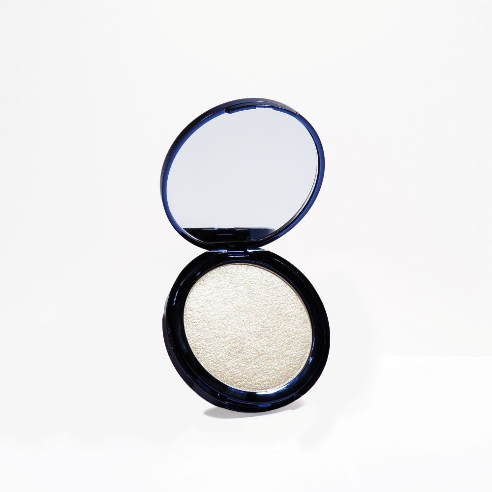 GLOWIFICATION HIGHLIGHTER - Beam Bam Boom! - NIMYA BY NIKKIETUTORIALS