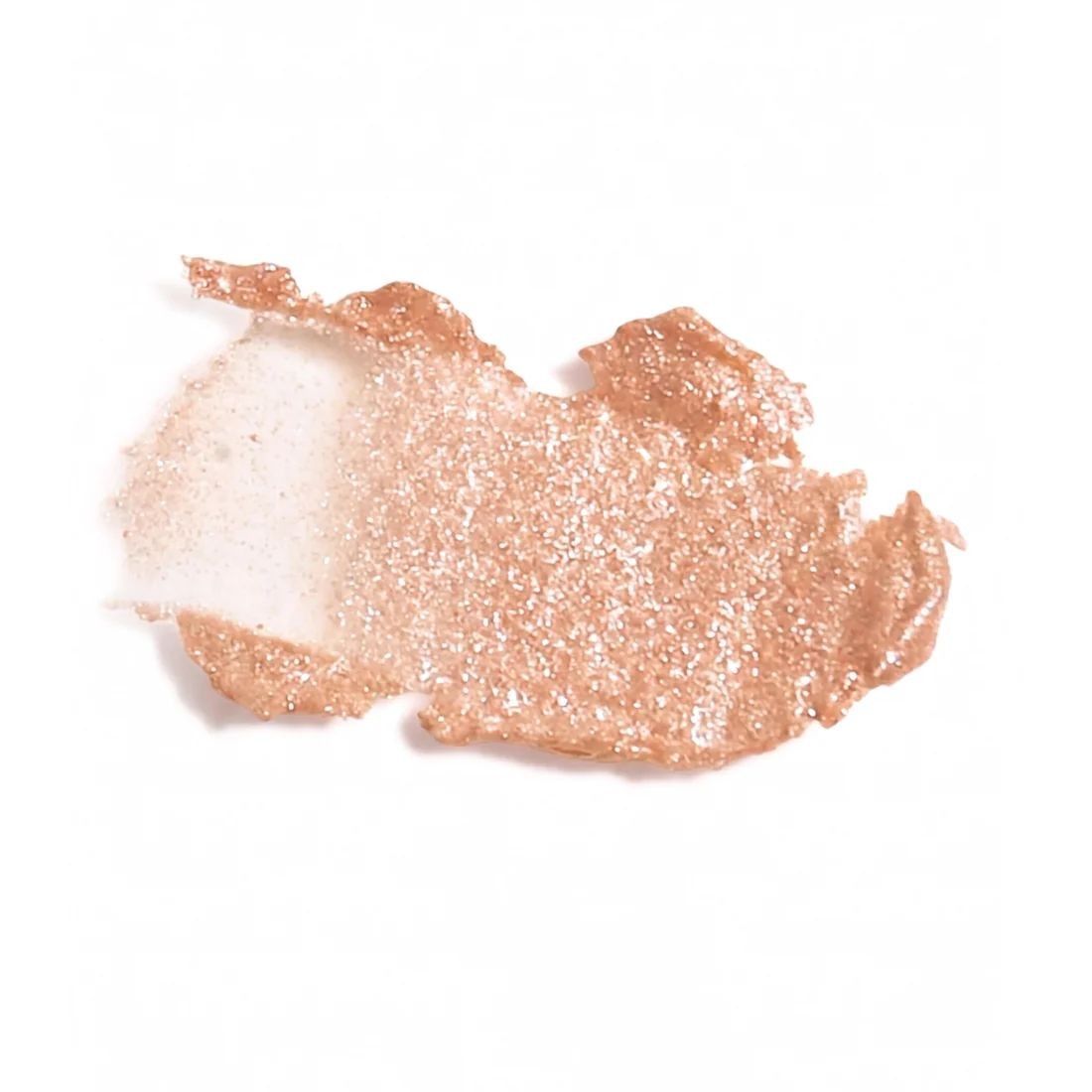 DISCOSPHERE GLITTER LIP TOPPER - Dressed In Diamonds - NIMYA BY NIKKIETUTORIALS