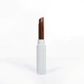 DISCOSPHERE GLITTER LIP TOPPER - Wanna Be On Taupe? - NIMYA BY NIKKIETUTORIALS
