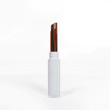 DISCOSPHERE GLITTER LIP TOPPER - Wanna Be On Taupe? - NIMYA BY NIKKIETUTORIALS