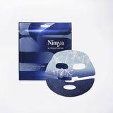BRRR BRRR COOLING FACE MASK [4-pack] - NIMYA BY NIKKIETUTORIALS