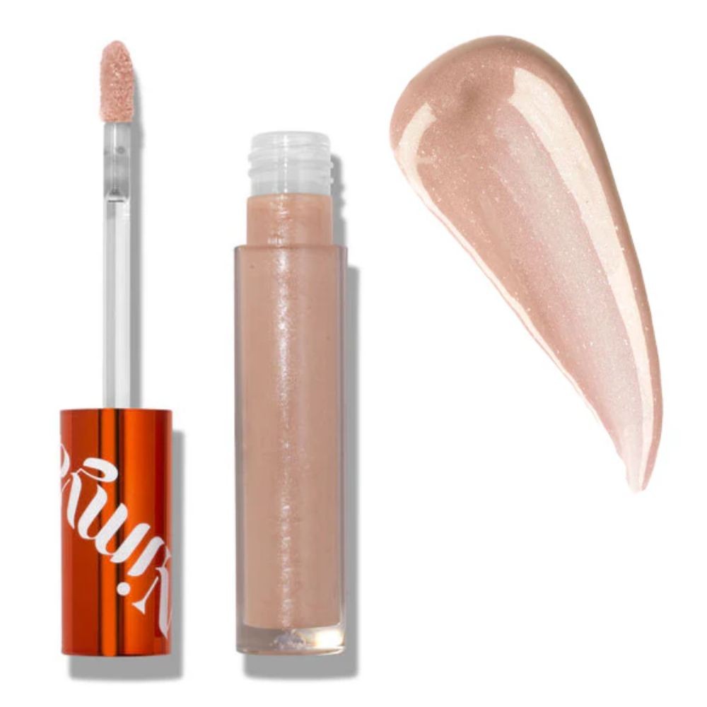 SPILL THE JUICE! LIP GLOSS - She Said What?! - NIMYA BY NIKKIETUTORIALS