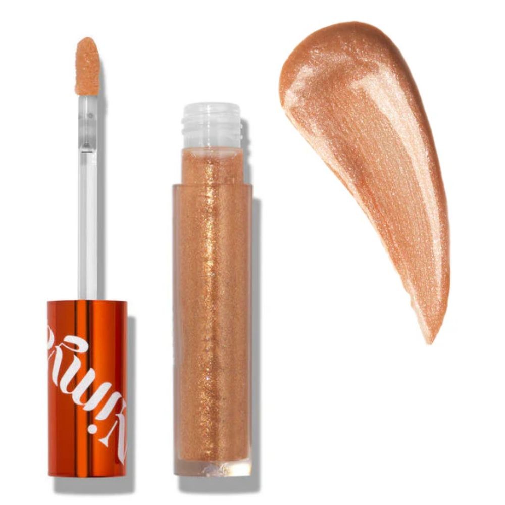 SPILL THE JUICE! LIP GLOSS - Are You Sitting Down? - NIMYA BY NIKKIETUTORIALS