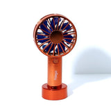 BLOW BEFORE YOU GO FAN (LIMITED EDITION) - NIMYA BY NIKKIETUTORIALS