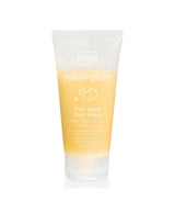 JUICY Exfoliante corporal de grano fino Yellow Plum - Ziaja