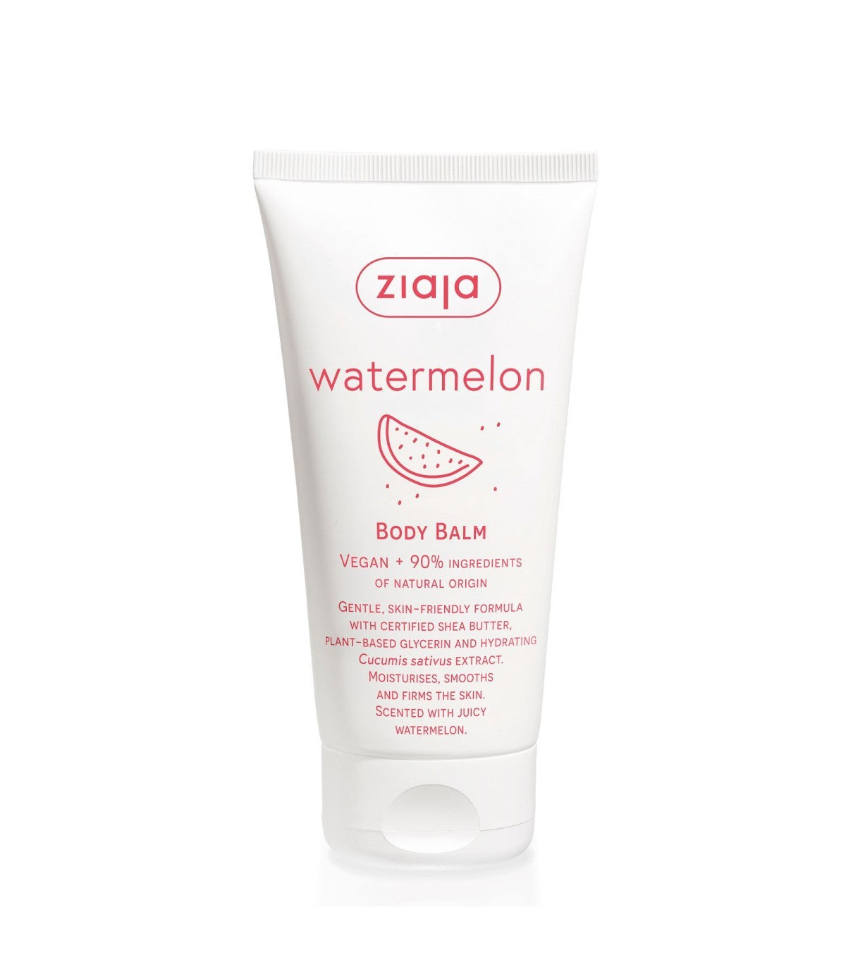 JUICY Bálsamo corporal Watermelon - Ziaja