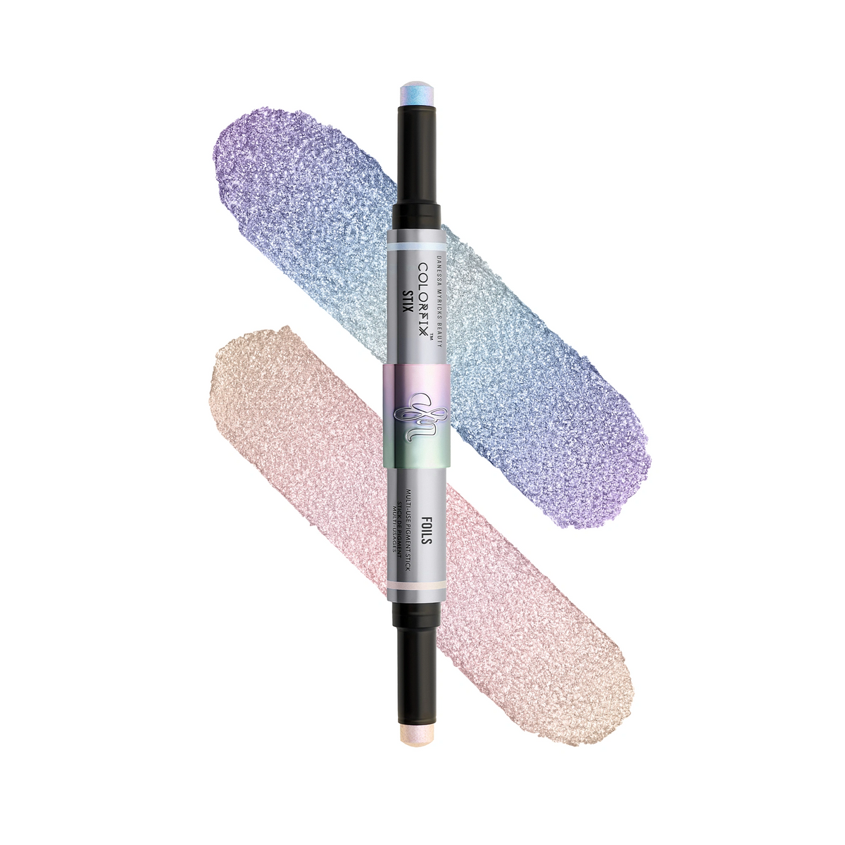 Colorfix Stix Duo INFINITY - Danessa Myricks Beauty
