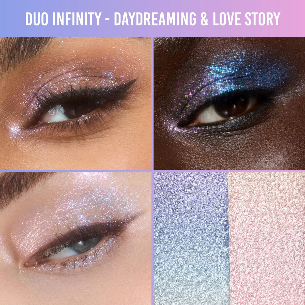 Colorfix Stix Duo INFINITY - Danessa Myricks Beauty