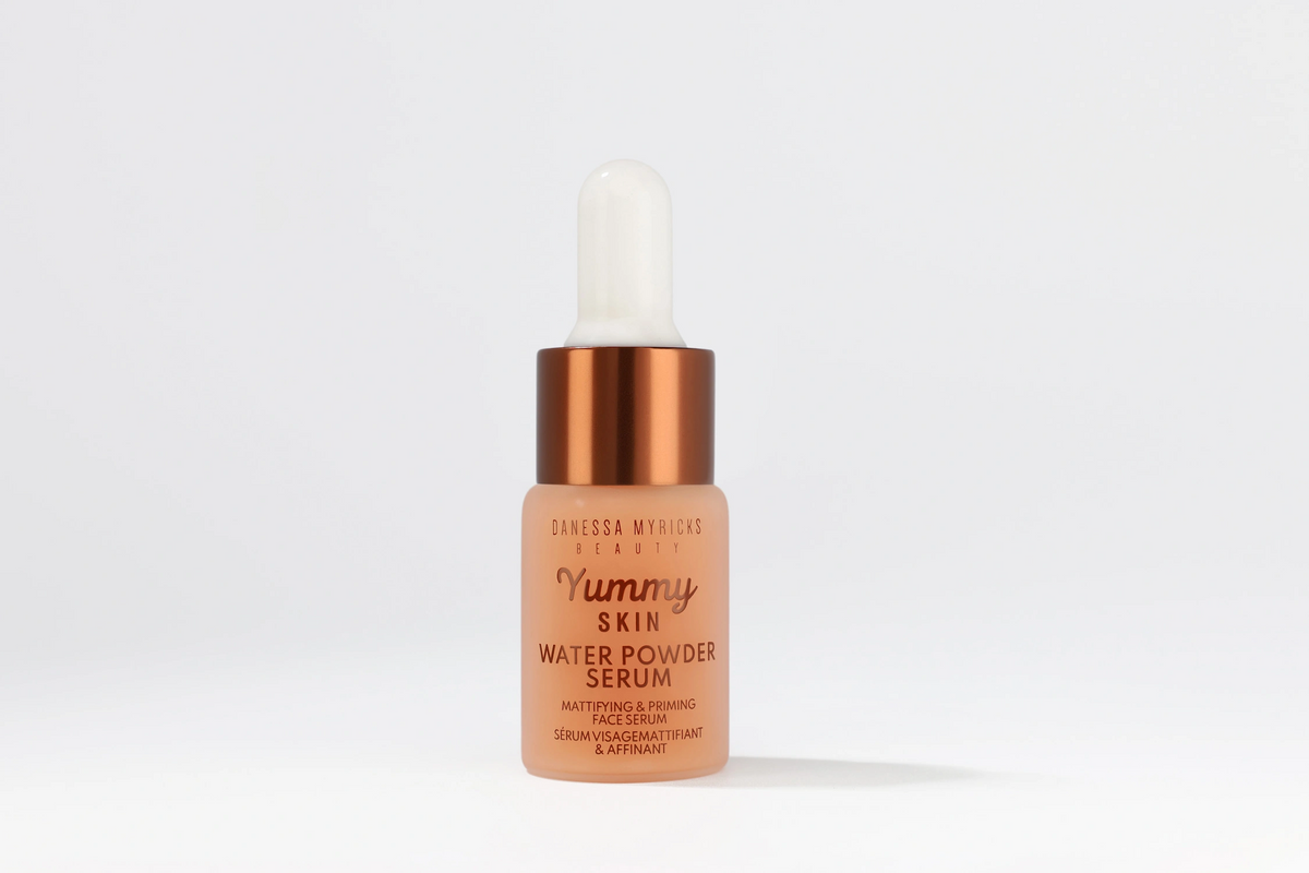 Yummy skin water powder serum DELUXE -  Danessa Myricks Beauty
