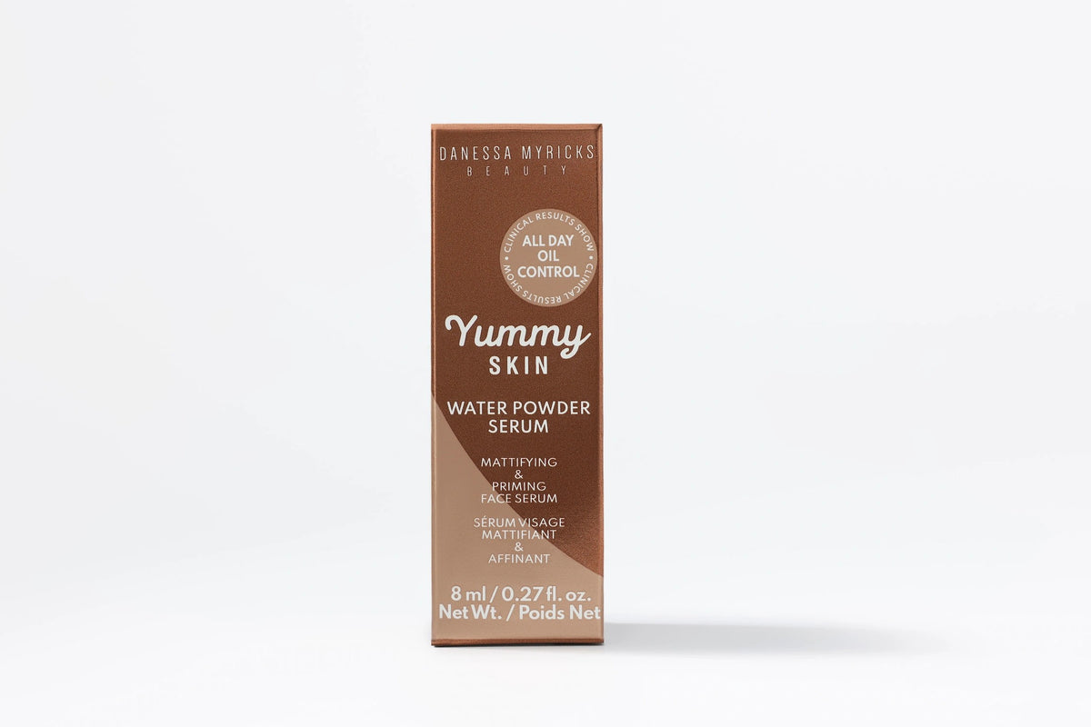 Yummy skin water powder serum DELUXE -  Danessa Myricks Beauty