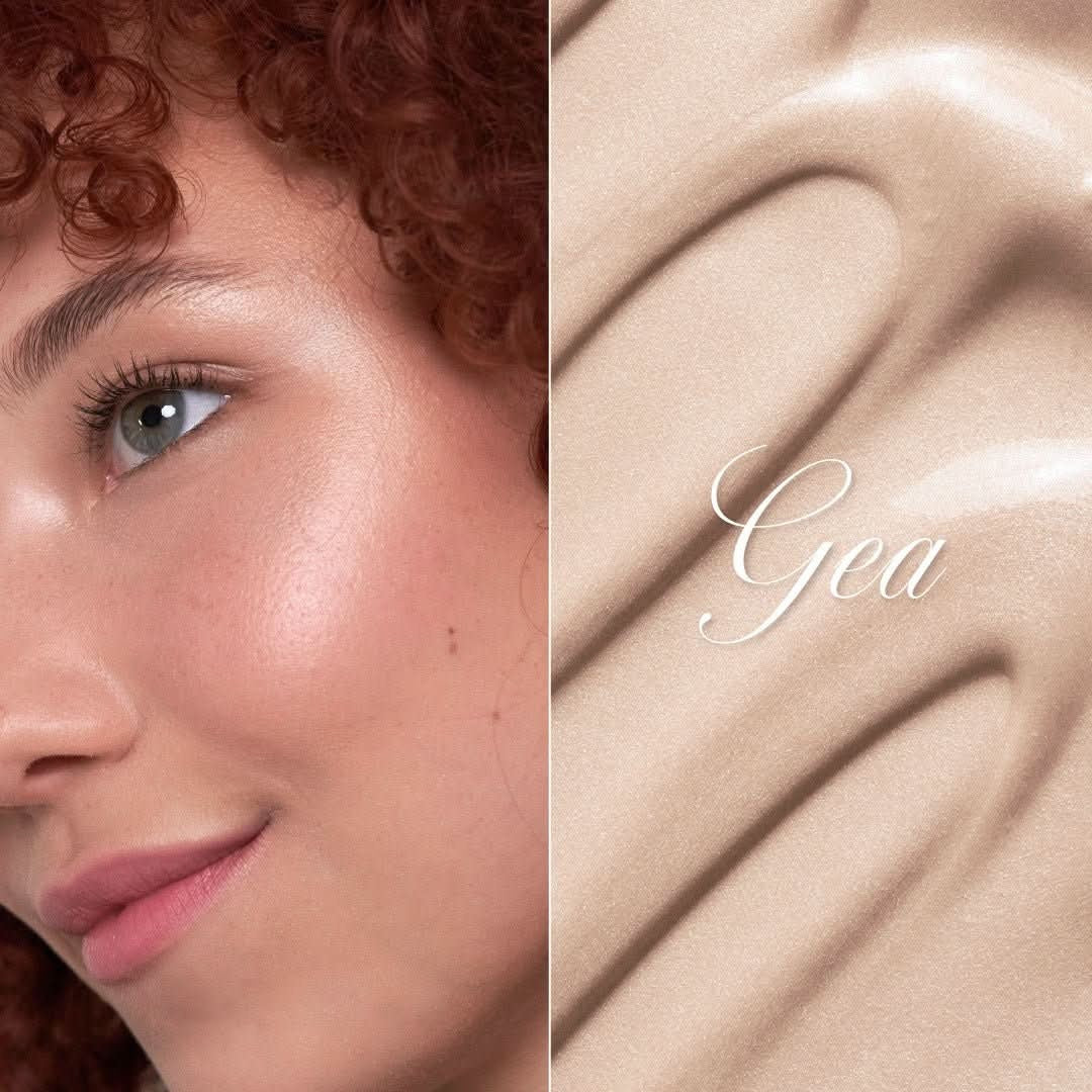 Iluminador líquido - Gea - SAIGU