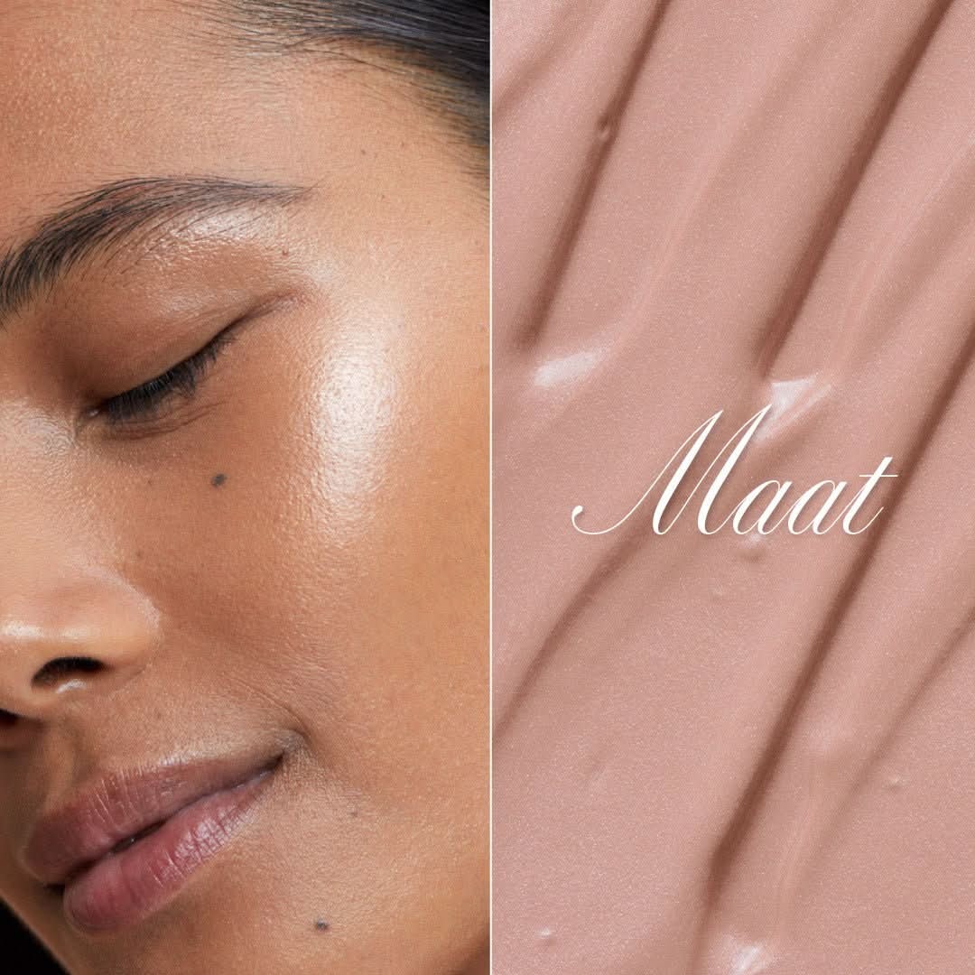 Iluminador líquido - Maat - SAIGU